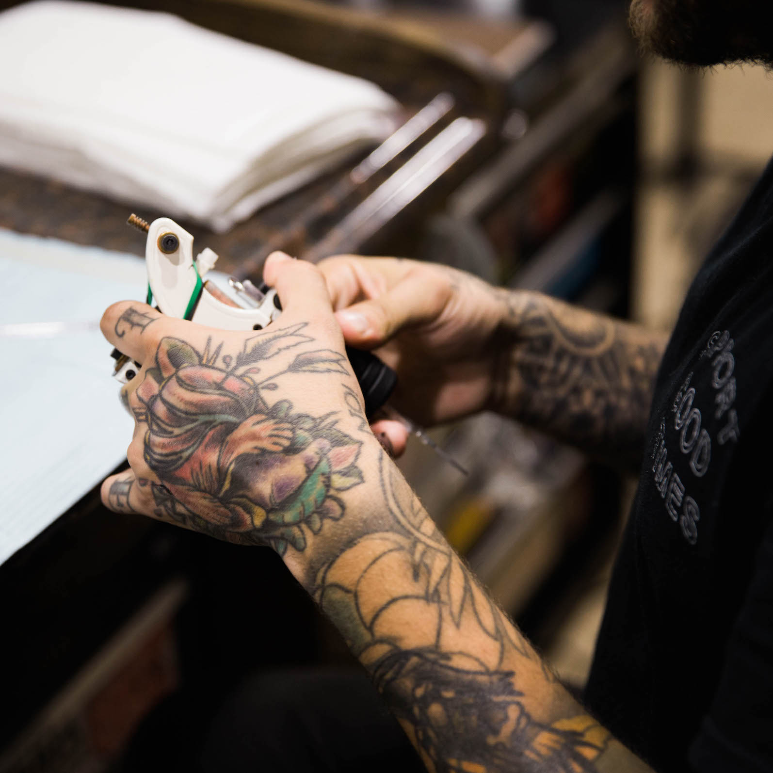 40+ Free Tattoo Art Etiquette HD Tattoo Images