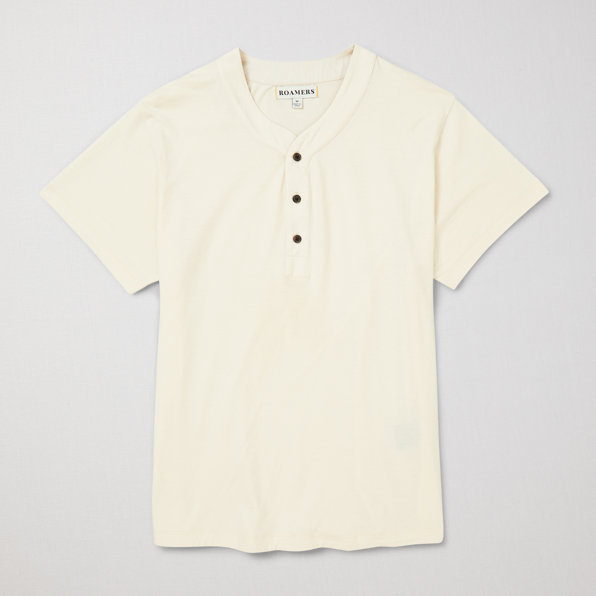 Roamers Parsons Tee