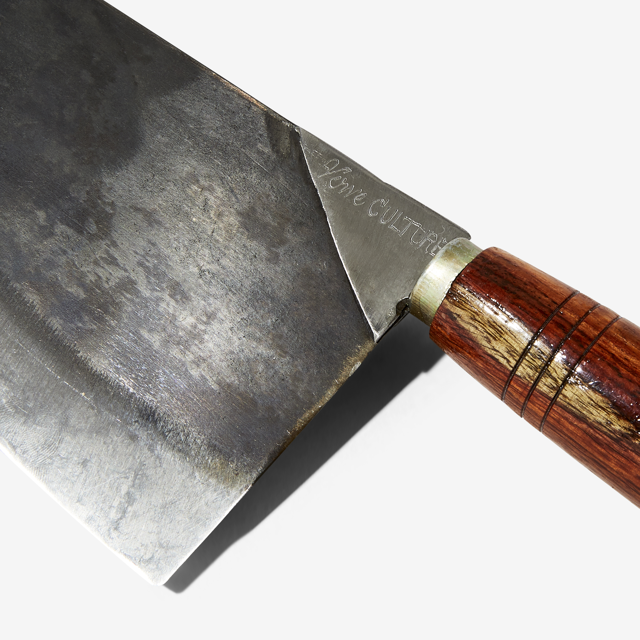 Bowie Knife Moon